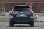 Mazda CX-5 2013 года